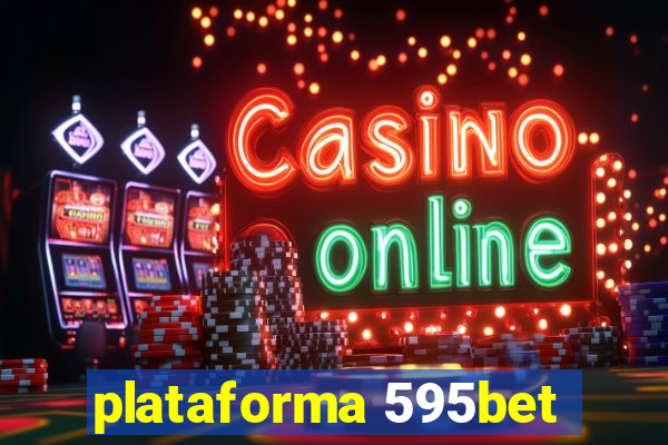 plataforma 595bet